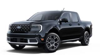 2025 Ford Maverick® External Image 2